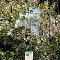 Foto tirada no(a) Biosphere 2 por Mohammed A. em 1/29/2022