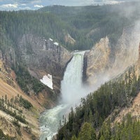 Photo taken at Yellowstone National Park by Mohammed A. on 6/16/2023