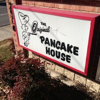 Photo taken at The Original Pancake House by Wareef F. on 12/30/2013