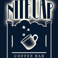รูปภาพถ่ายที่ Nitecap Coffee Bar โดย Frank C. เมื่อ 11/4/2012