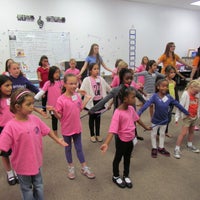 Das Foto wurde bei The Girl Choir of South Florida von The Girl Choir of South Florida am 7/3/2014 aufgenommen