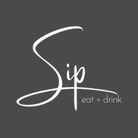 รูปภาพถ่ายที่ Sip | eat + drink โดย Rob A. เมื่อ 1/30/2018