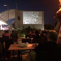 5/24/2015에 Frd Zngn님이 Panorama 360° Spor Café에서 찍은 사진