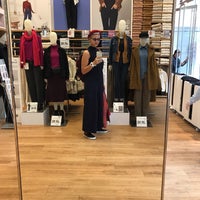 Photo taken at UNIQLO by Parisa H. on 10/2/2019