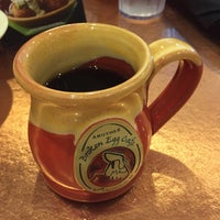 Photo taken at Another Broken Egg Cafe by Parisa H. on 11/14/2016