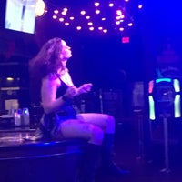 Photo taken at Coyote Ugly Saloon - Las Vegas by Ruth B. on 1/2/2019