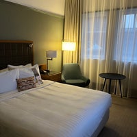 3/3/2022にRuth B.がLeeds Marriott Hotelで撮った写真