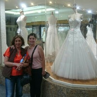 Plaza De La Novia