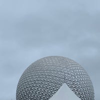 Photo taken at Epcot Security Check by Ragde R. on 12/17/2019