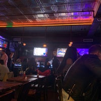 Photo taken at Iron Bar &amp;amp; Lounge by . on 3/19/2022