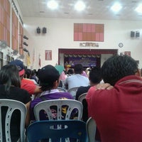 Smk Seri Pagi