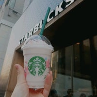 Photo taken at Starbucks by 夢華 on 2/21/2020