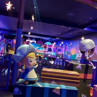 Photo taken at It&#39;s a Small World by 夢華 on 4/13/2023