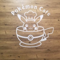 ポケモンカフェ 中央区 東京都 ポケモンカフェ 中央区 東京都