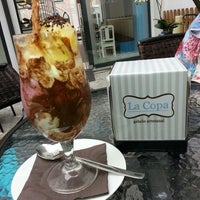 Foto scattata a La Copa da Pedro T. il 7/27/2014