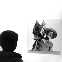 2/25/2014にMarc R.がMuseu d&amp;#39;Art Jaume Moreraで撮った写真
