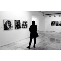 2/22/2014 tarihinde Marc R.ziyaretçi tarafından Museu d&amp;#39;Art Jaume Morera'de çekilen fotoğraf