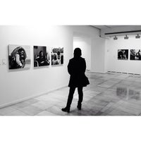 Foto diambil di Museu d&amp;#39;Art Jaume Morera oleh Marc R. pada 2/22/2014