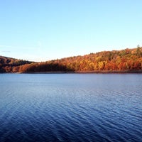 Photo prise au Green Mountain National Forest par Steff P. le10/13/2013