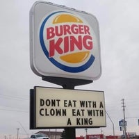 Photo taken at Burger King by AAN on 6/26/2022