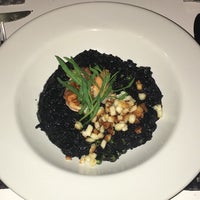 Photo taken at Restaurante Hotel Azul by Enrique A. on 7/25/2018