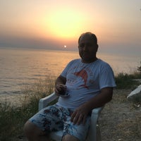 Photo taken at Miracle Beach Club by İsa T. on 8/26/2021