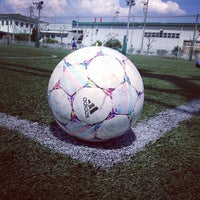 六甲 アイランド フットサル