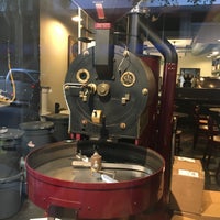 Photo taken at Eternity Coffee Roasters by Willy S. on 11/5/2019
