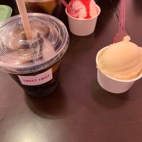 Photo taken at SWEET TWIST by まさお on 5/19/2019