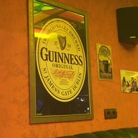 Photo taken at Guinness Pub by Алмаз Я. on 12/25/2015