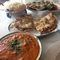Foto diambil di Panjabi Tadka Indian Restaurant oleh Henry H. pada 4/13/2013