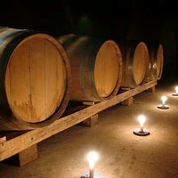 6/28/2014에 Vesna V.님이 Wine Cellar Panajotovic / Podrum Panajotović에서 찍은 사진