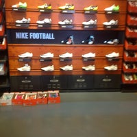 nike factory store show dc