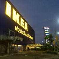 4/29/2013에 thummanoon k.님이 IKEA Bangna에서 찍은 사진