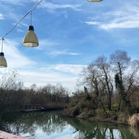 Foto scattata a Nehir Perisi Ağva da ✨ ✨. il 12/26/2021