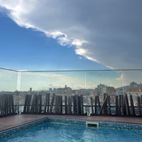 Photo taken at Hotel Catalonia Ramblas by Nouf A on 7/28/2022
