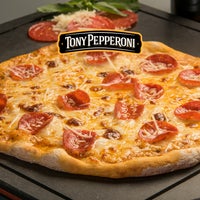 1/9/2018にTony PepperoniがTony Pepperoniで撮った写真