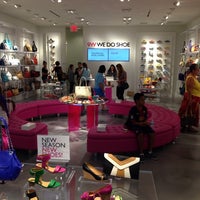 nearest nine west shoe store