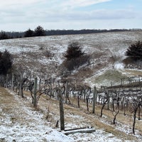รูปภาพถ่ายที่ Cedar Ridge Winery &amp;amp; Distillery โดย john B. เมื่อ 2/16/2024