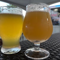 Photo taken at Alter Brewing Company by john B. on 8/30/2023