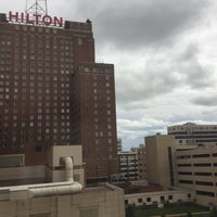 10/3/2015 tarihinde john B.ziyaretçi tarafından DoubleTree by Hilton'de çekilen fotoğraf