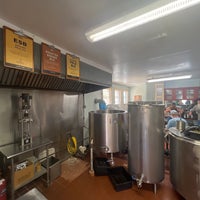 Foto tirada no(a) Frenchtown Brewing por john B. em 4/16/2024