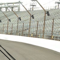 Photo taken at Indianapolis Outside Turn 3 by john B. on 11/24/2012