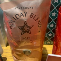 Photo taken at Starbucks by john B. on 12/10/2018