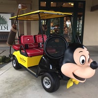 Photo prise au Disney&amp;#39;s Oak Trail Golf Course par john B. le1/3/2016