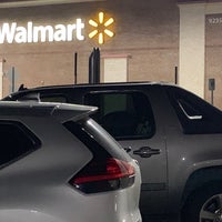 Photo taken at Walmart Supercenter by john B. on 2/2/2019