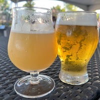 Photo taken at Alter Brewing Company by john B. on 8/16/2023