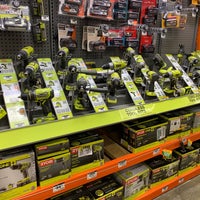 The Home Depot - Bolingbrook, IL