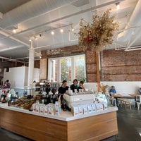Photo taken at Scout Coffee Co. by John J. on 5/15/2022
