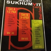 Photos At Sukhumvit Restaurant Seksyen 5 6 Wangsa Maju Kuala Lumpur Kuala Lumpur